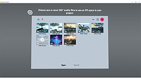 VR-X Player Steam Edition