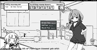 Living With Sister: Monochrome Fantasy