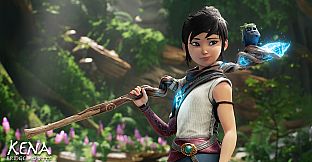 Kena: Bridge of Spirits Soundtrack