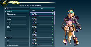 SNK HEROINES Tag Team Frenzy UPGRADE PACK