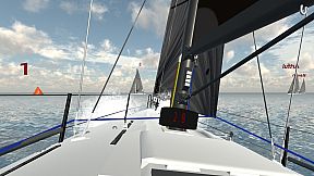 MarineVerse Sailing Club