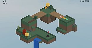 Slime Golf