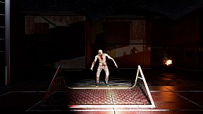 Feel the Fear Around