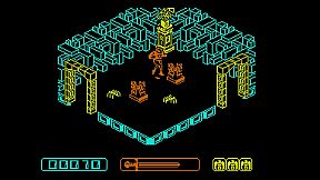 Phantom Club (CPC/Spectrum)