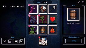 Instinct War - Card Game