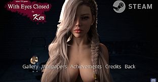 With Eyes Closed - S. 1 - Deluxe Edition