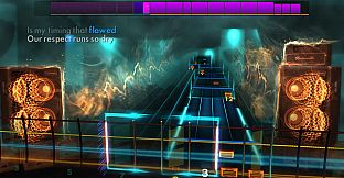 Rocksmith 2014 Edition – Remastered – Joy Division - “Love Will Tear Us Apart”