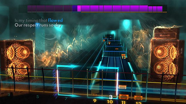 Rocksmith 2014 Edition – Remastered – Joy Division - “Love Will Tear Us Apart”