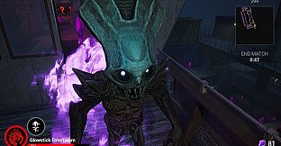 Monsters & Mortals - Monstrum