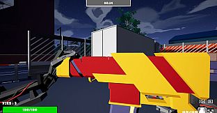 UpGun - FullGame