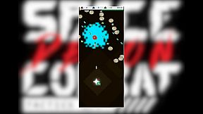 Space Demon Combat Tactics III