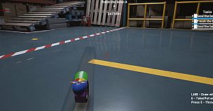 Duct Tape Simulator