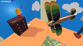 Tumble Toys: Aviation