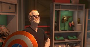 Episode 4 - Inside Adam Savage's Shop