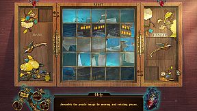 Dark Tales: Edgar Allan Poe's The Tell-Tale Heart Collector's Edition