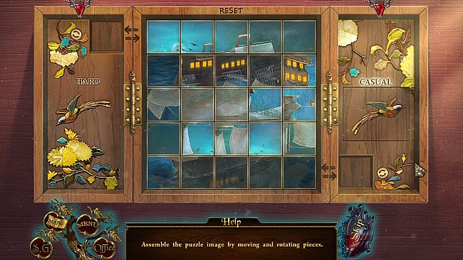 Dark Tales: Edgar Allan Poe's The Tell-Tale Heart Collector's Edition