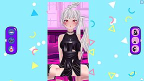 Celeste & Luna: Hentai Puzzle 18+