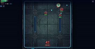 Bounce Rush 跟你爆了