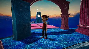 Multiplication Mayhem