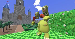 It's All Ogre