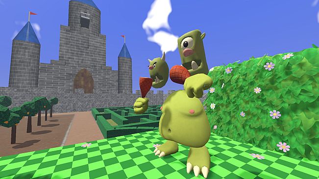 It's All Ogre