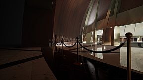 The Kremer Collection VR Museum