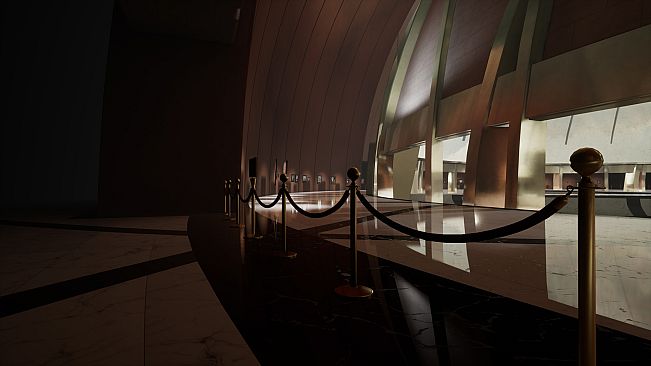 The Kremer Collection VR Museum