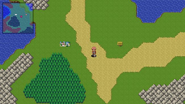 Covenant of Solitude