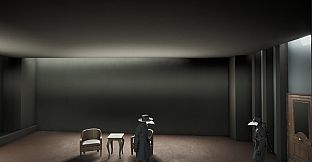 Habitus: Broken Mask