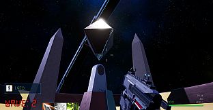 Voidwalkers: The Gates Of Hell (The Devil's Towers)