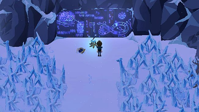 Master Lemon: The Quest for Iceland