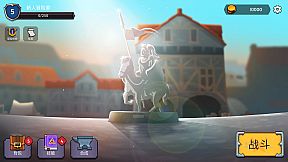 Magic Summoning Adventure