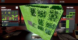 Holoplanet Architect