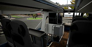 Tourist Bus Simulator - Neoplan Skyliner