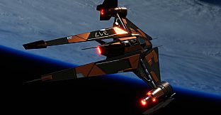 Model Builder: Into The Stars DLC