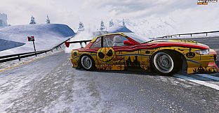 CarX Drift Racing Online - CarX Halloween