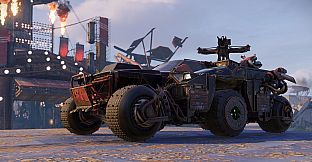 Crossout — Raven feast (Deluxe edition)