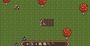 Hearth & Harvest