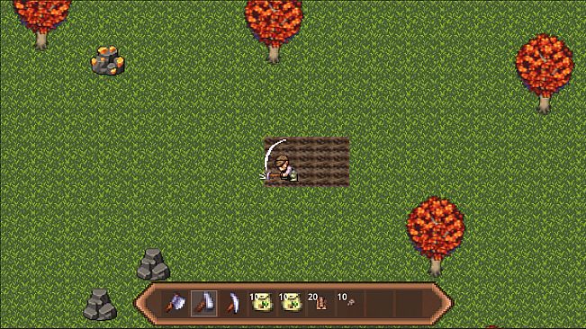 Hearth & Harvest