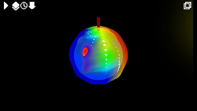 Advanced Map Generation