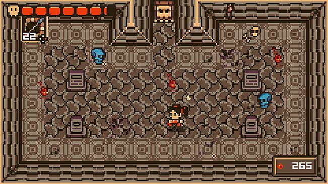 Saga of the Moon Priestess