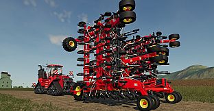 Farming Simulator 19 - Bourgault DLC