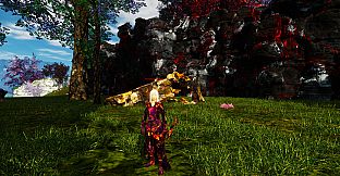 Tormented Soul - Shine's Founder Cosmetics Bundle