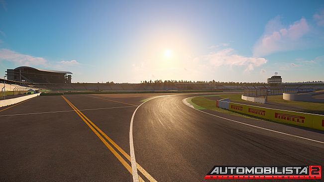 Automobilista 2 - Hockenheimring Pack