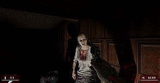 The Zombie Neighborhood