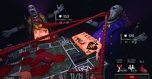 BloodJack