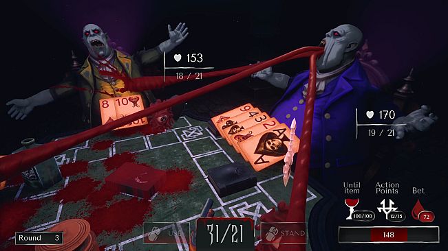 BloodJack