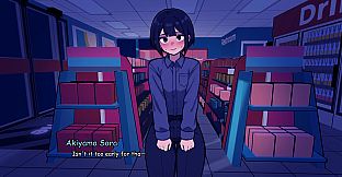 Midnight Shifts with Femboy