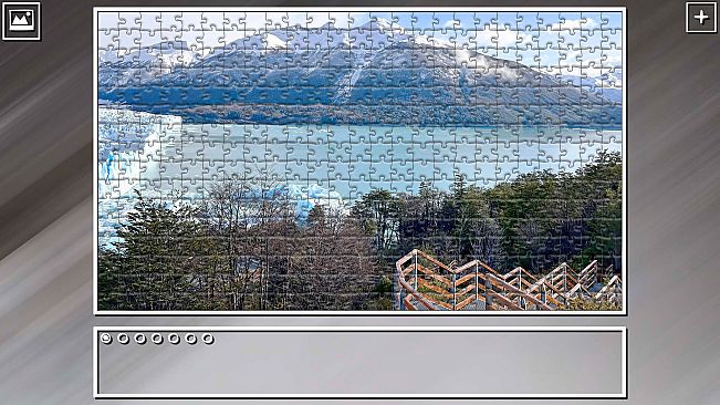 Super Jigsaw Puzzle: Generations - Winter 2023