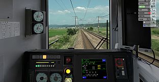 JR EAST Train Simulator: Shin-etsu Line (Naoetsu to Niigata) E129-0 series